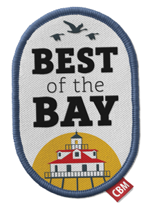 Best of the Bay!